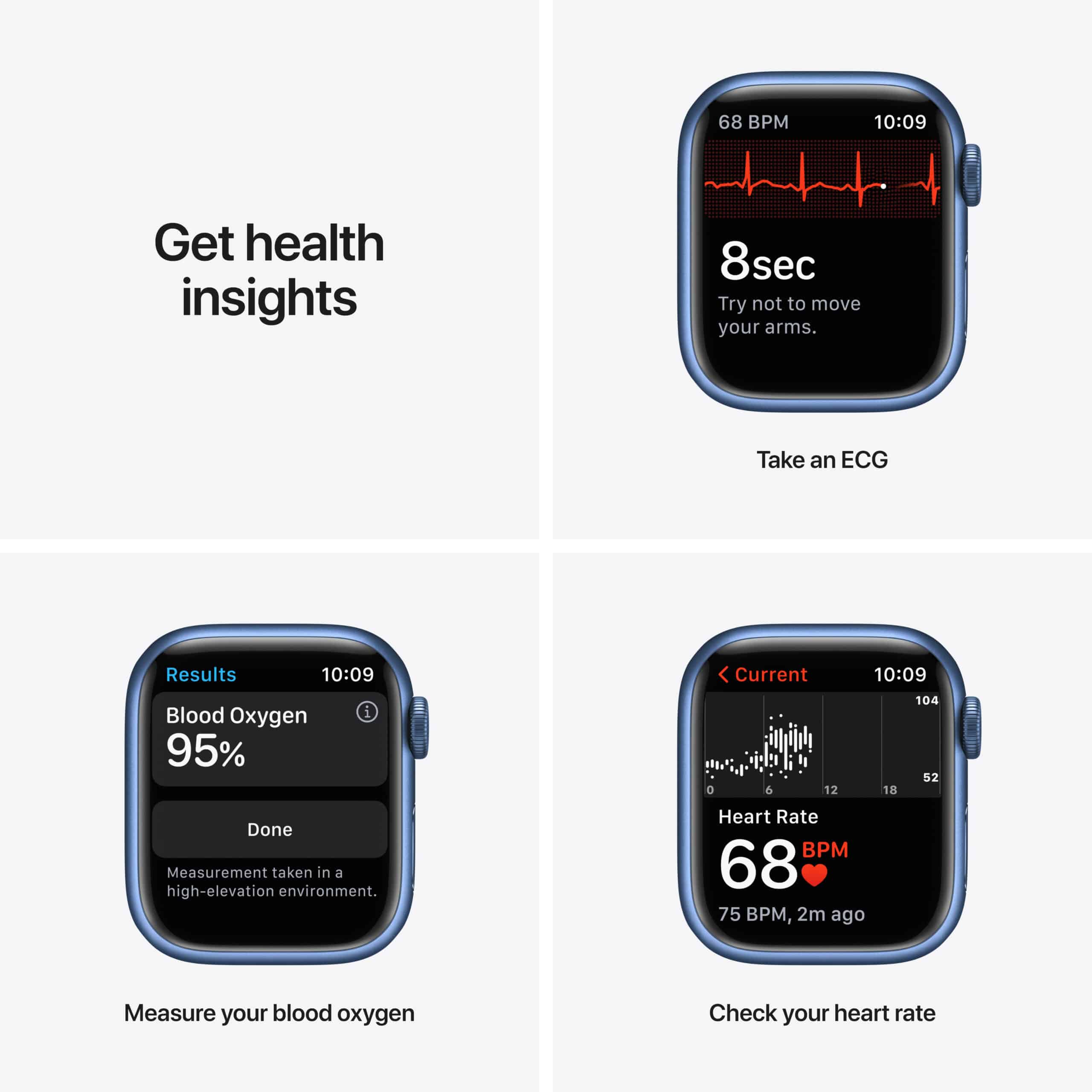 Apple Watch Series 7 | iStore