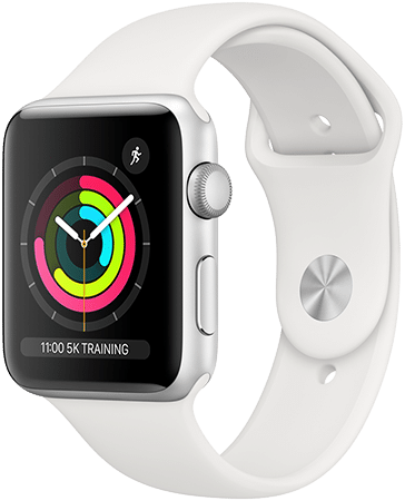 Apple hot sale watch cost
