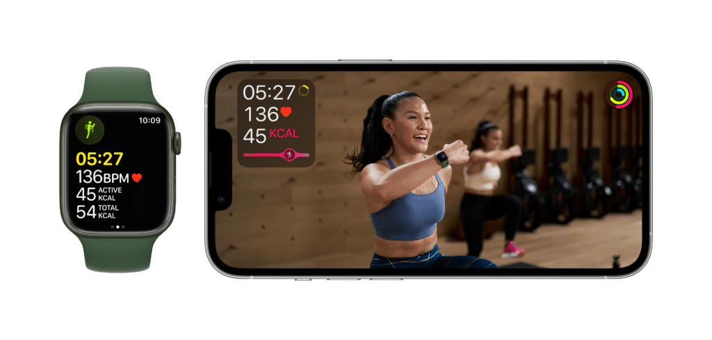 How to use Apple Fitness+ - Apple Support