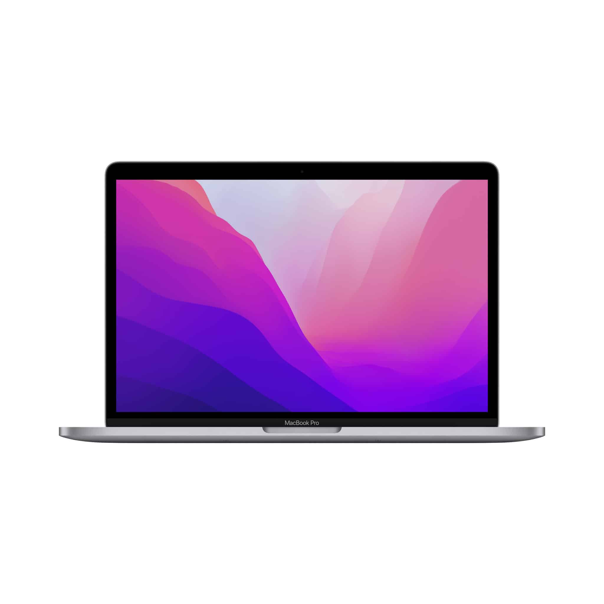 Macbook Pro 13″ (M2 2022) iStore