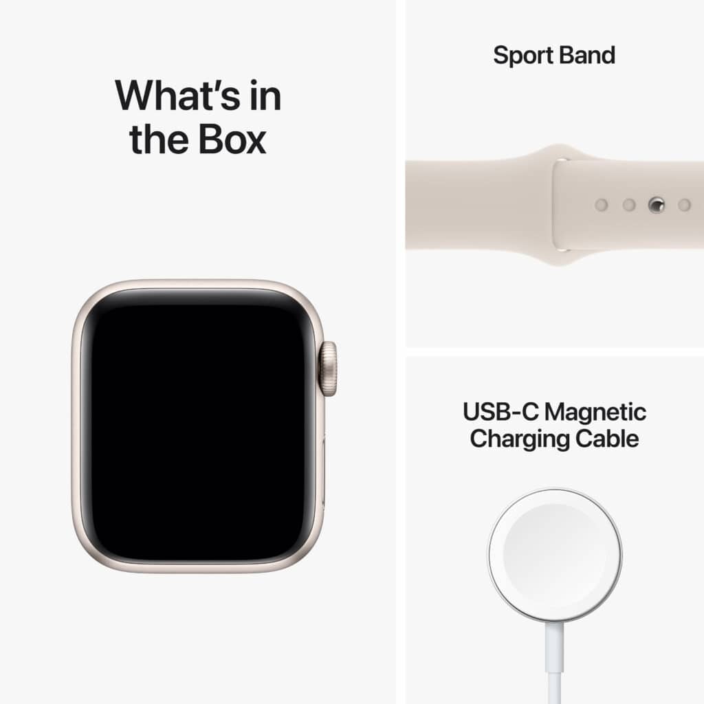 Apple watch 8 istore Clearance