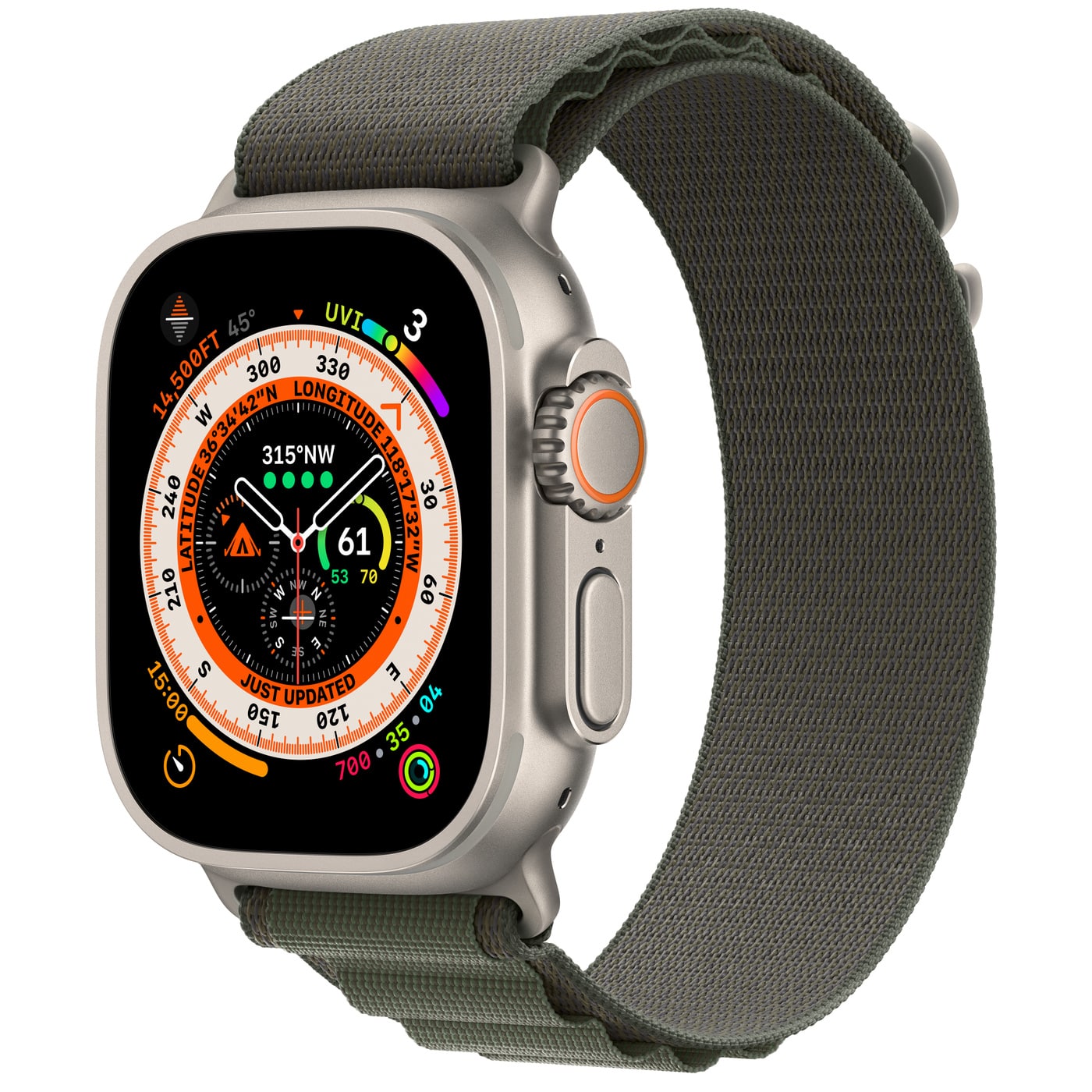 Apple Watch Ultra iStore