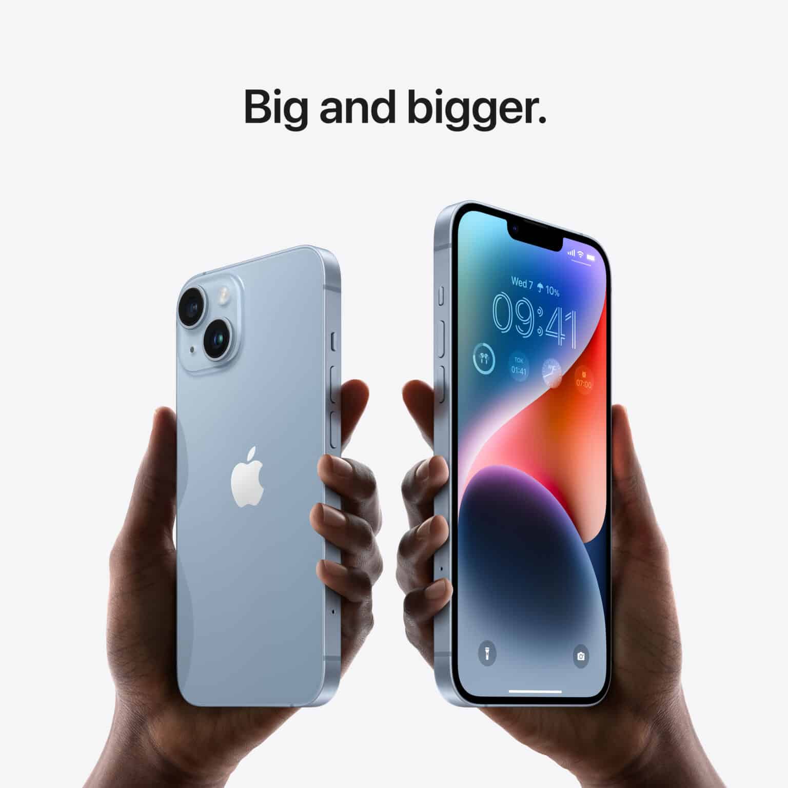 iPhone 14 iStore