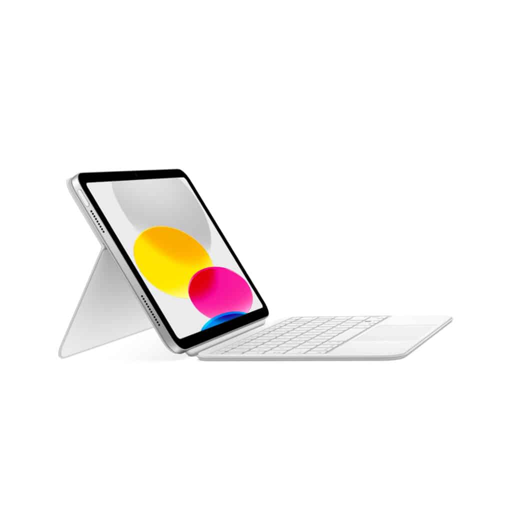 Magic Keyboard Folio for iPad (A16) - Image 5