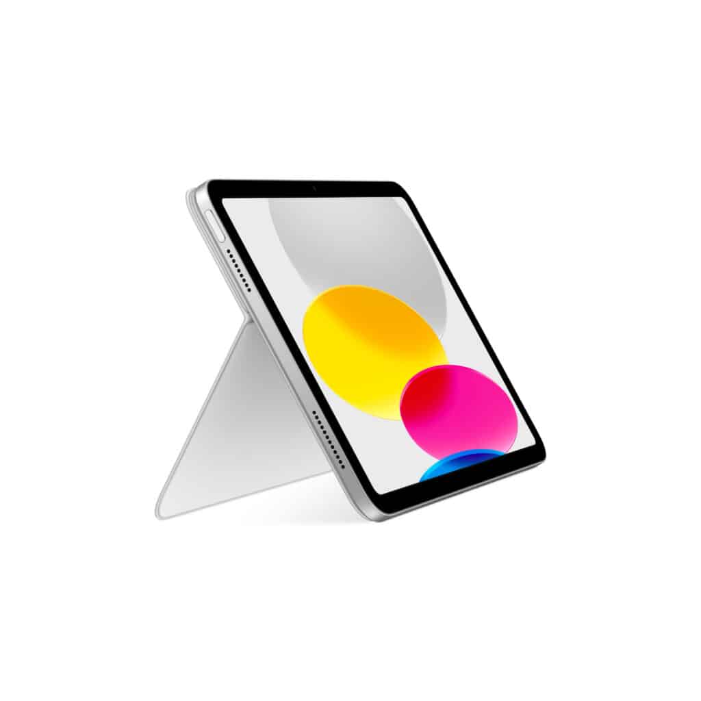 Magic Keyboard Folio for iPad (A16) - Image 3