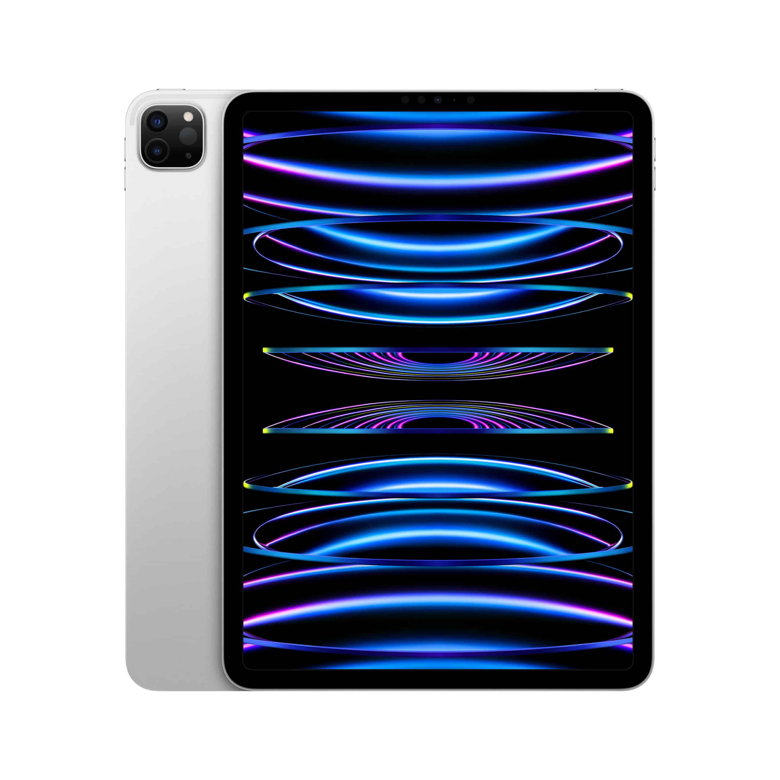 iPad Pro 11-inch (4th Gen) | iStore
