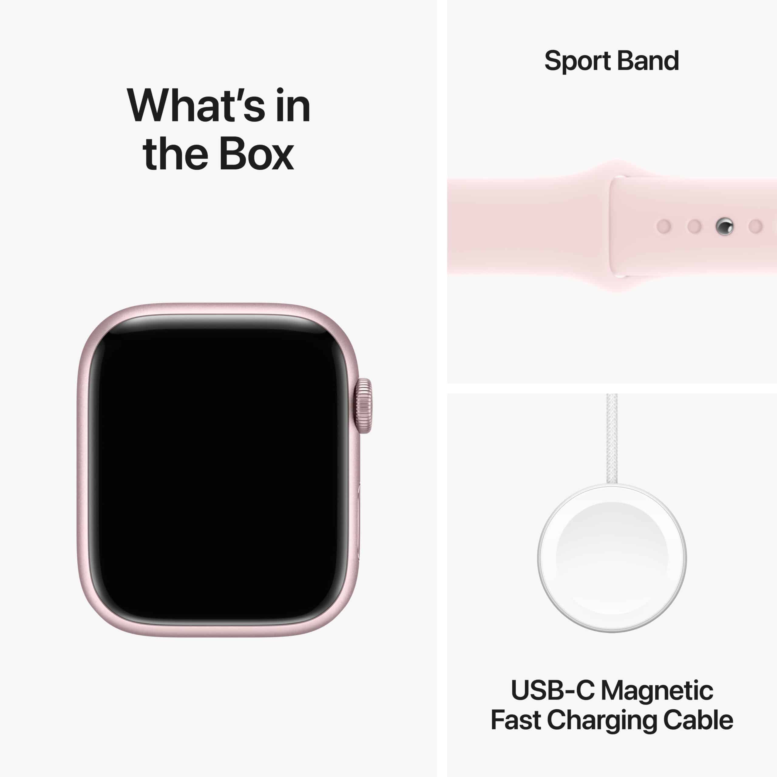 Fast charge apple watch series 5 on sale