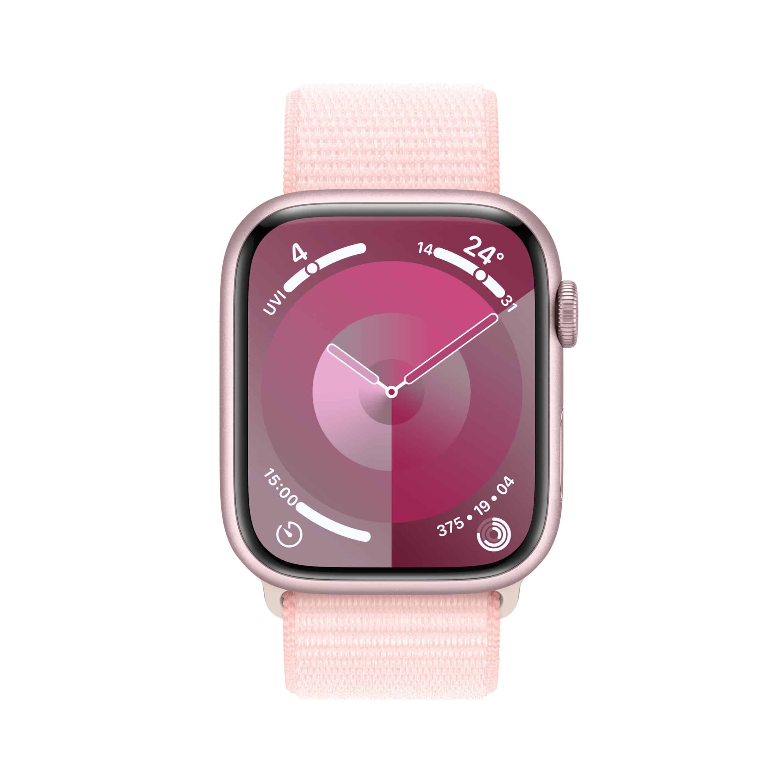 Rose gold apple watch series 3 black friday store