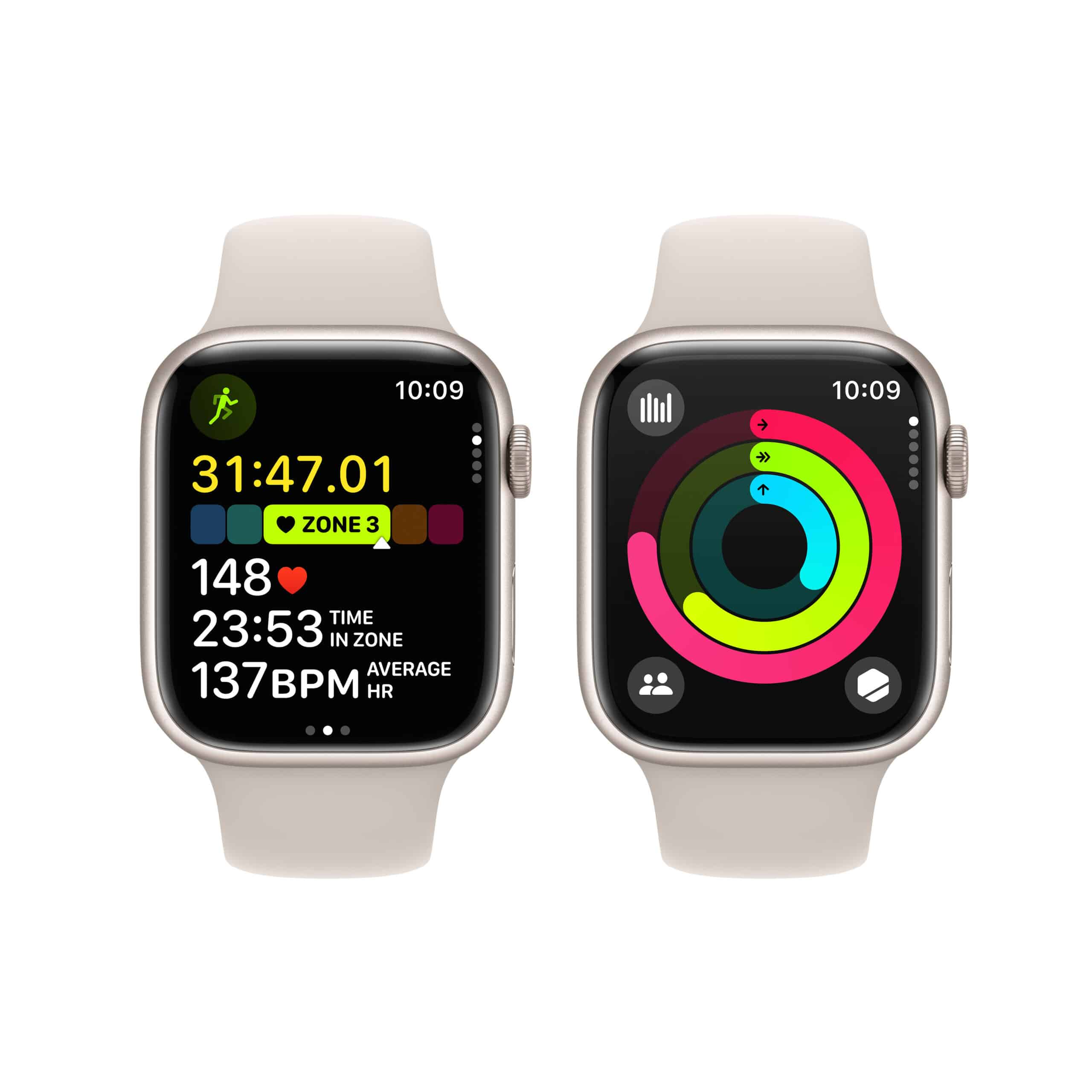Apple watch series best sale 5 lte bands