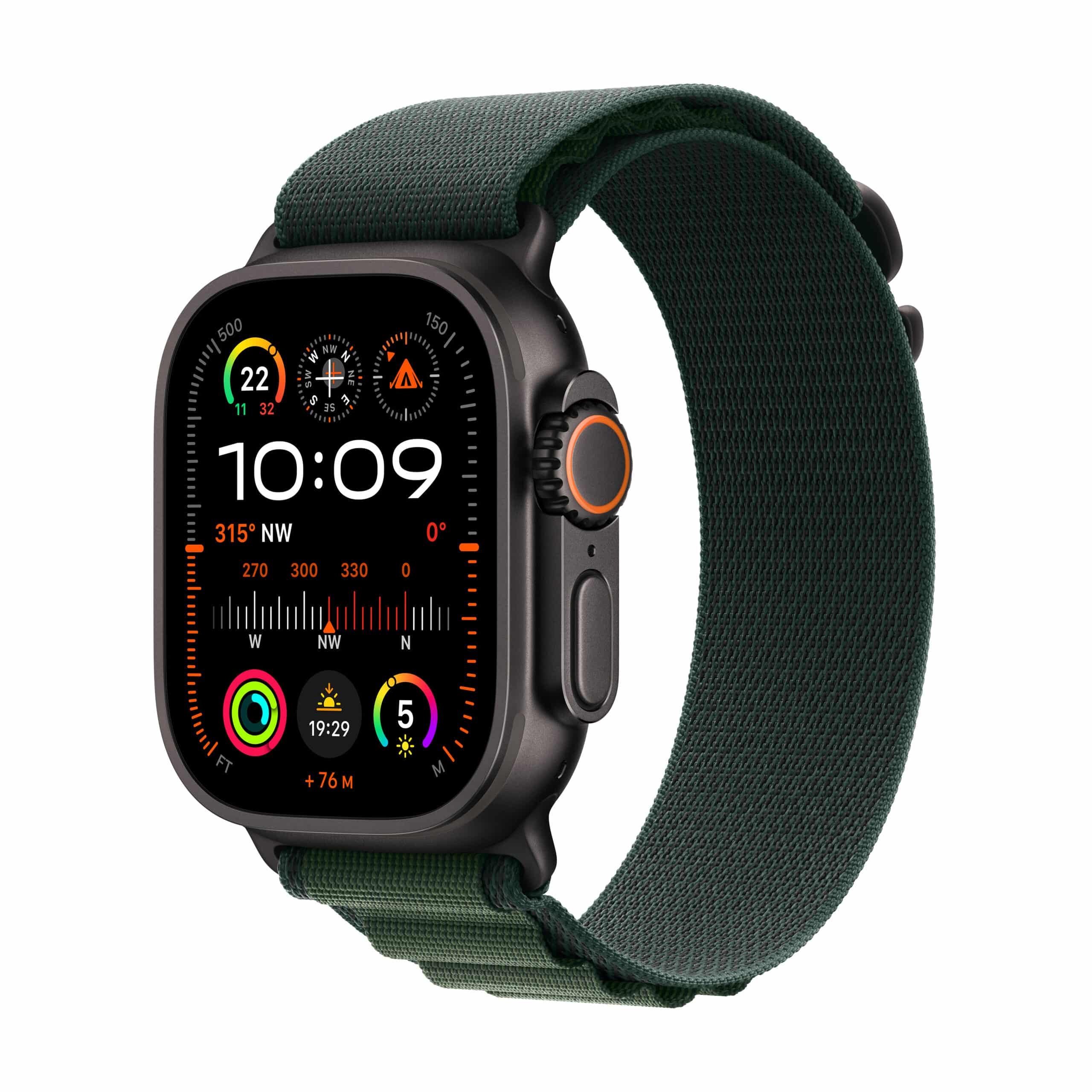 Apple Watch Ultra 2 | iStore
