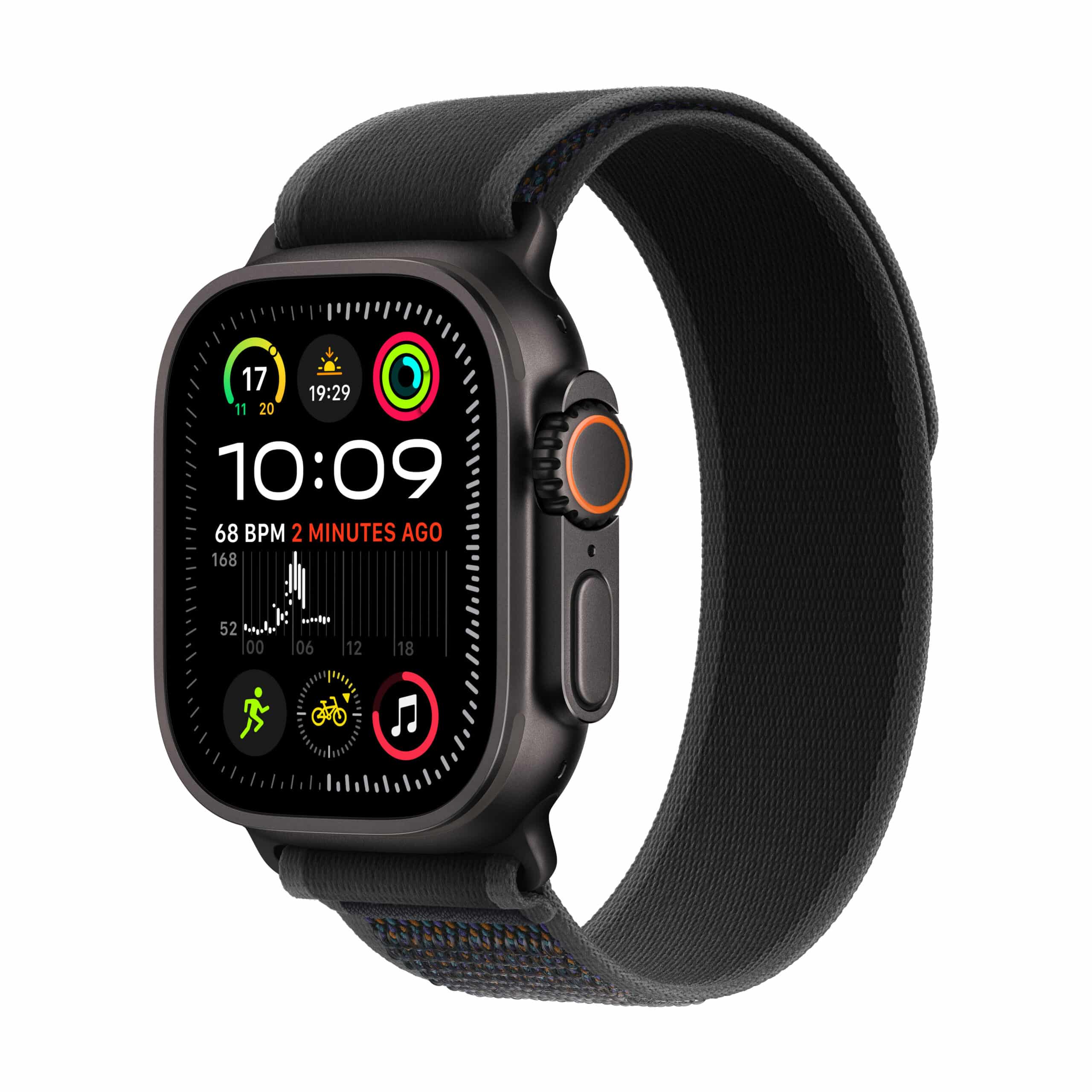 Apple Watch Ultra 2 iStore