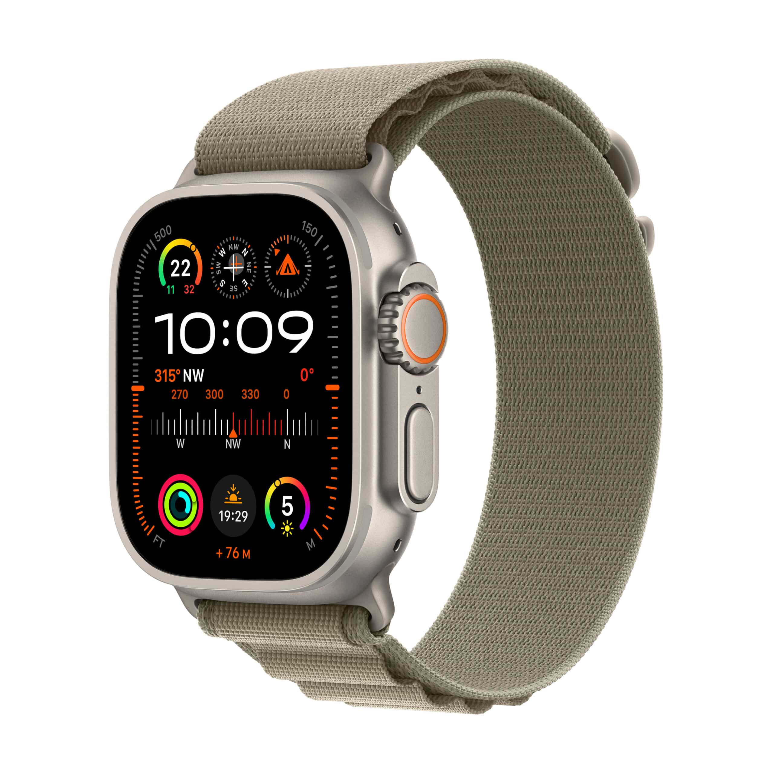 Apple Watch Ultra 2 iStore