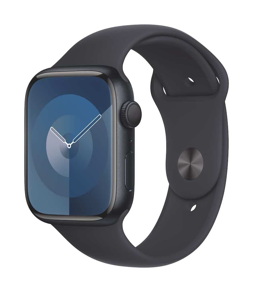 Apple watch se open box sales