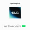 MacBook Air 13" (M3) - Image 4