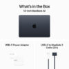 MacBook Air 13" (M3) - Image 9