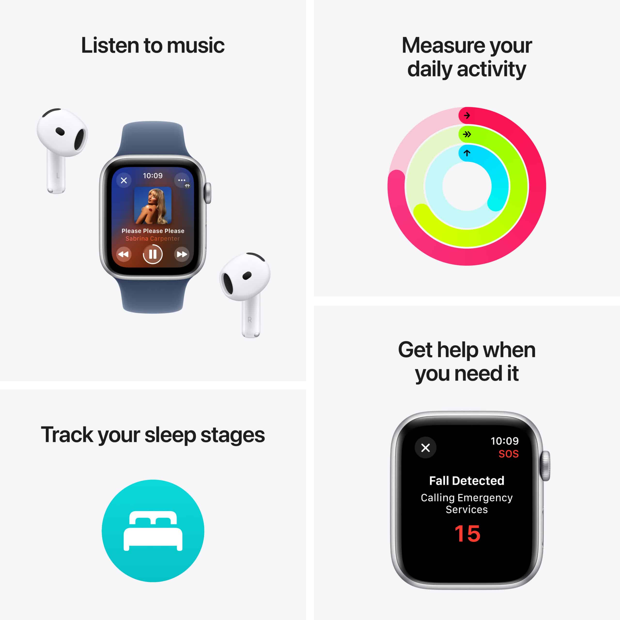 Apple Watch SE Series 2 iStore