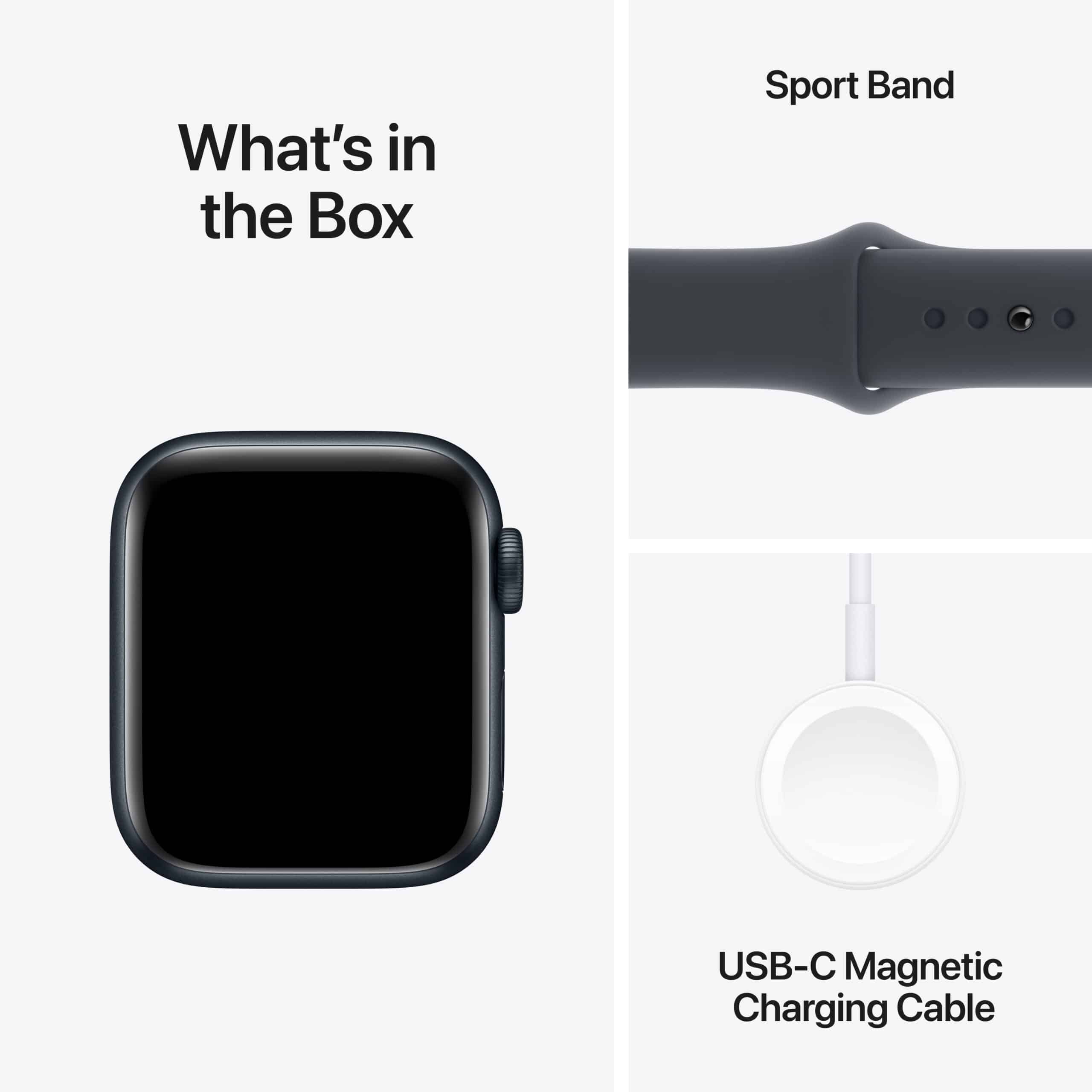 Apple Watch SE Series 2 iStore