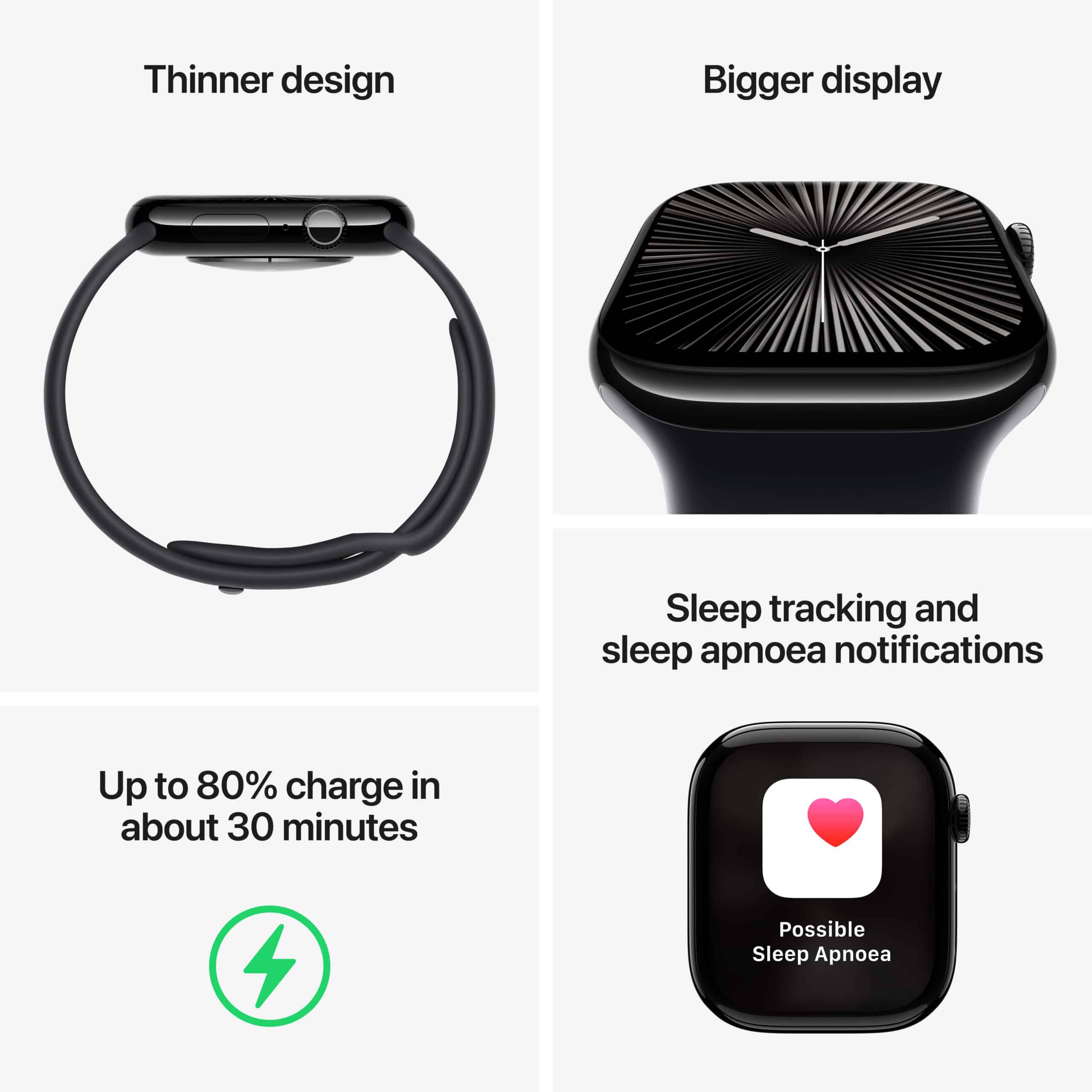 Apple watch series 4 sleep tracker clearance