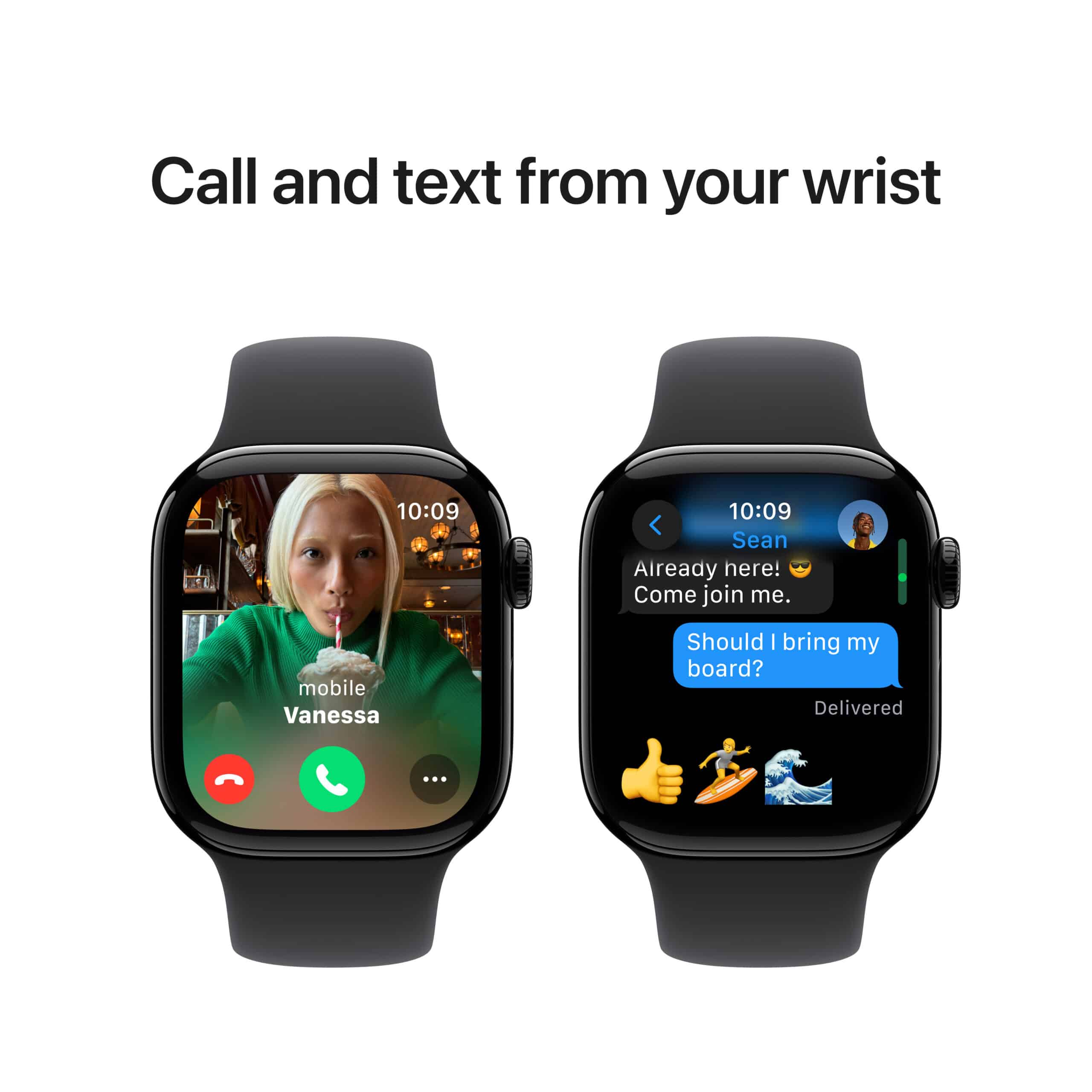 Apple Watch Series 10 iStore