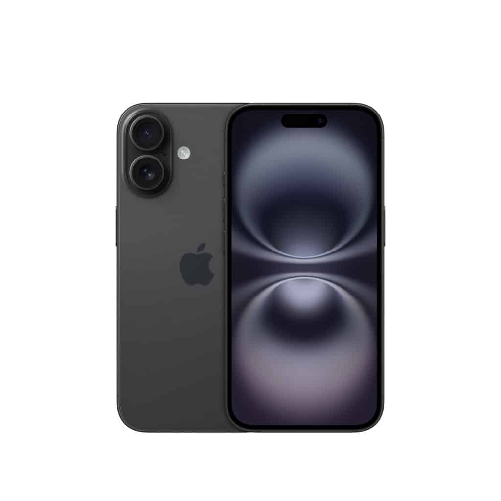 iPhone 16 Plus 128GB Black | EXDEMO – GRADE B | ALL ACCESSORIES INCLUDED | 12 MONTHS WARRANTY