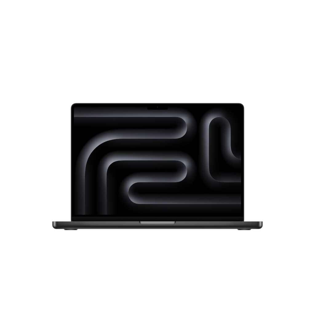MacBook Pro 14-Inch (M4)