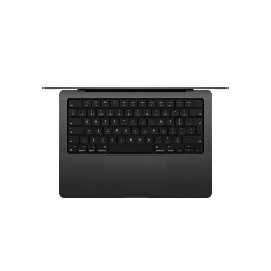 MacBook Pro 14-Inch (M4) - Image 2