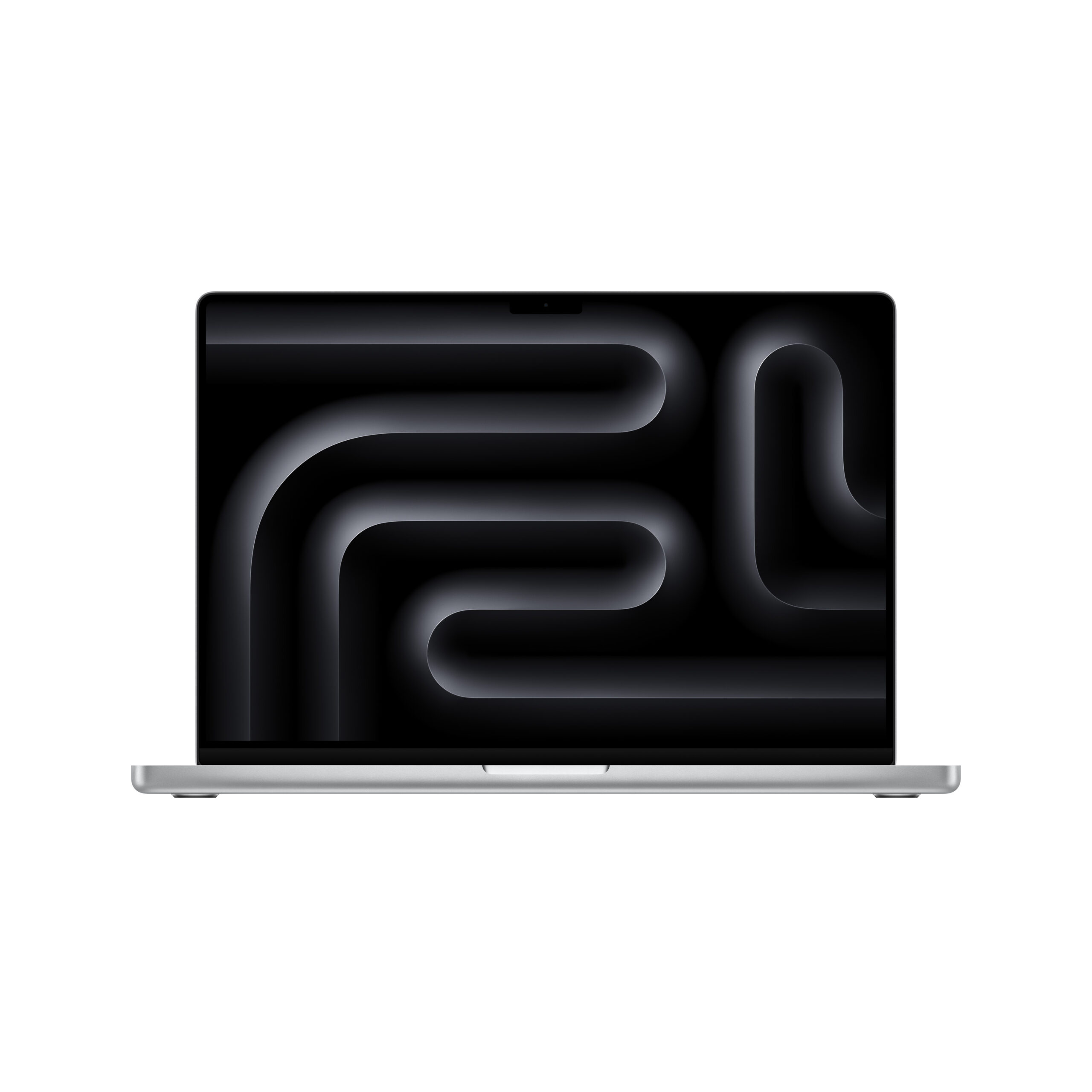 Image of MacBook Pro 16-Inch (M4) - 1TB, Silver, Apple M4 Max 16-core CPU 40-core GPU 48GB RAM MX2W3B/A