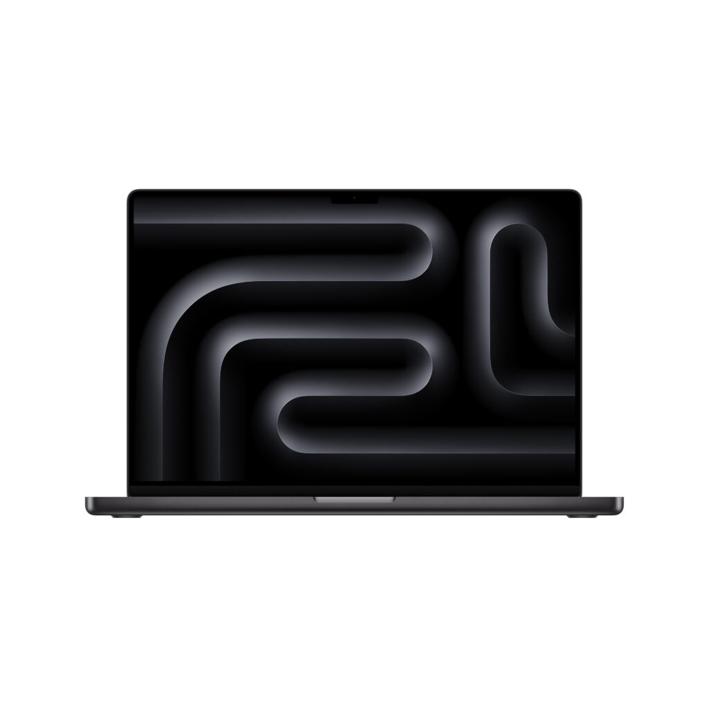 MacBook Pro 16-Inch (M4)