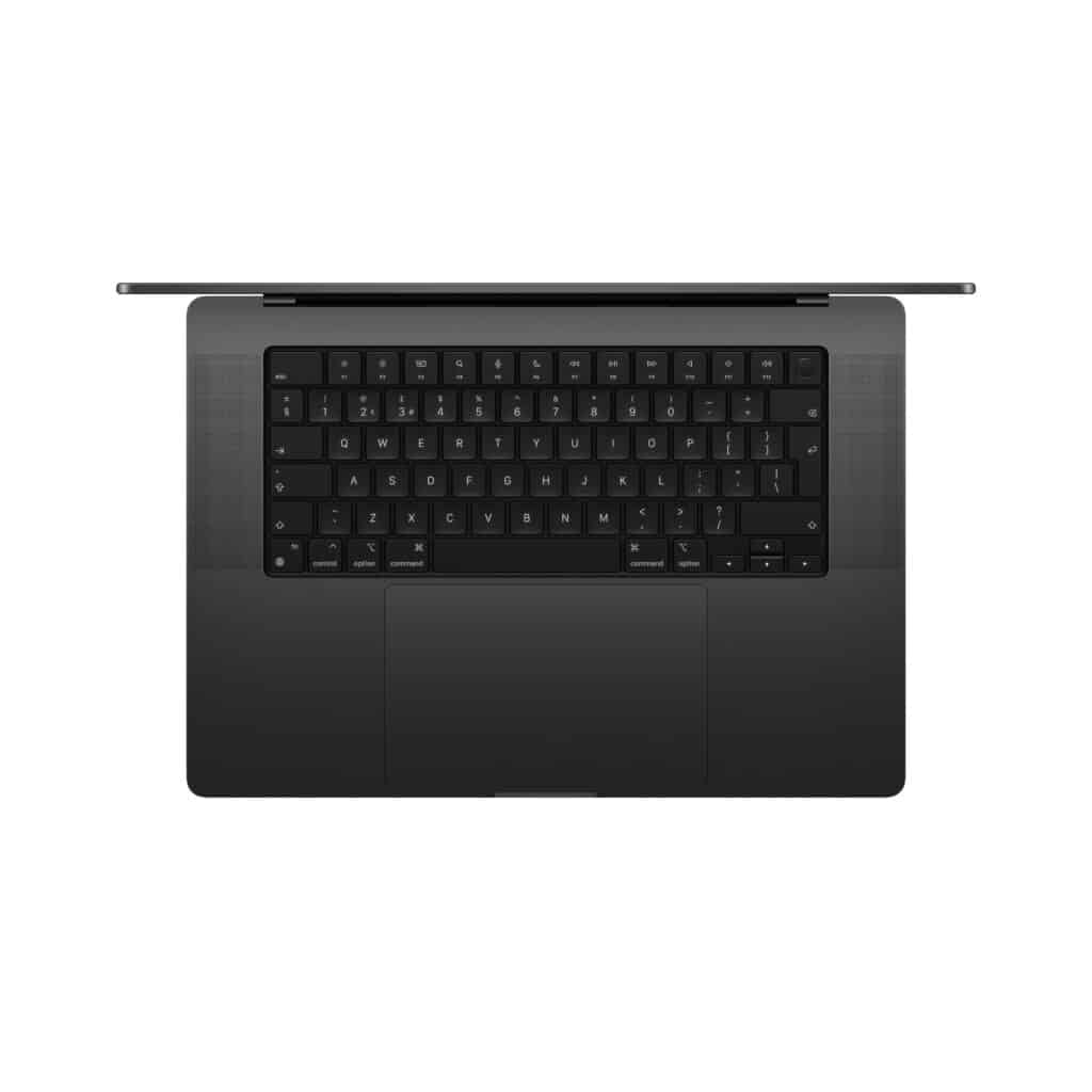 MacBook Pro 16-Inch (M4) - Image 2