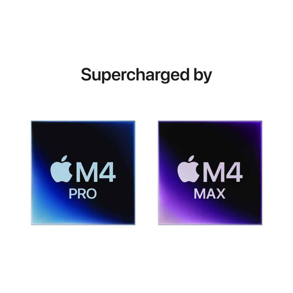 MacBook Pro 16-Inch (M4) - Image 3