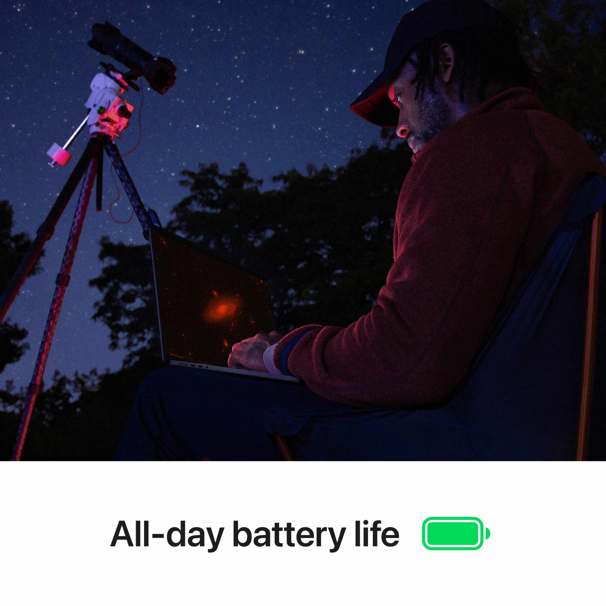 MacBook Pro 16-Inch (M4) - Image 5