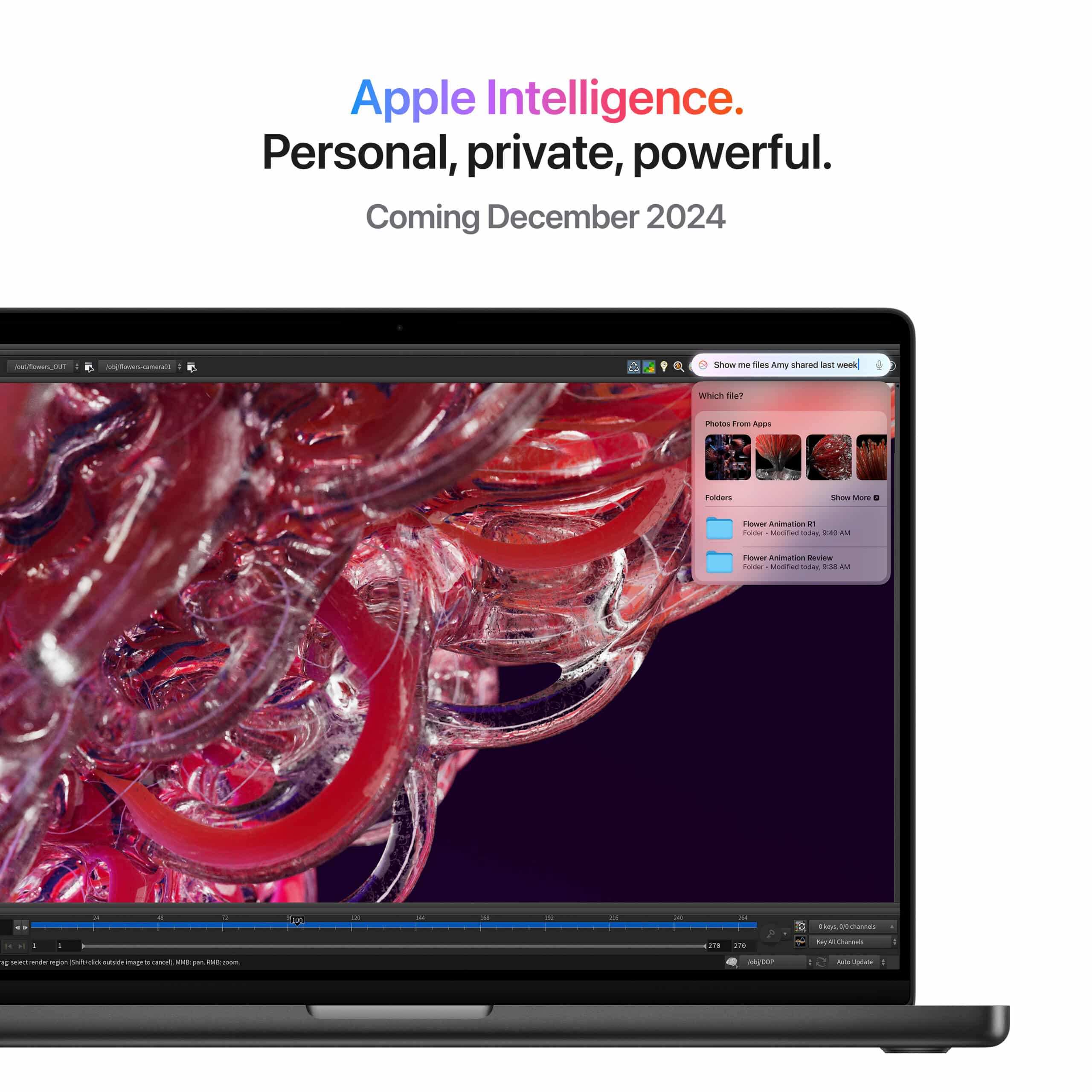 MacBook Pro 16-Inch (M4) - Image 4