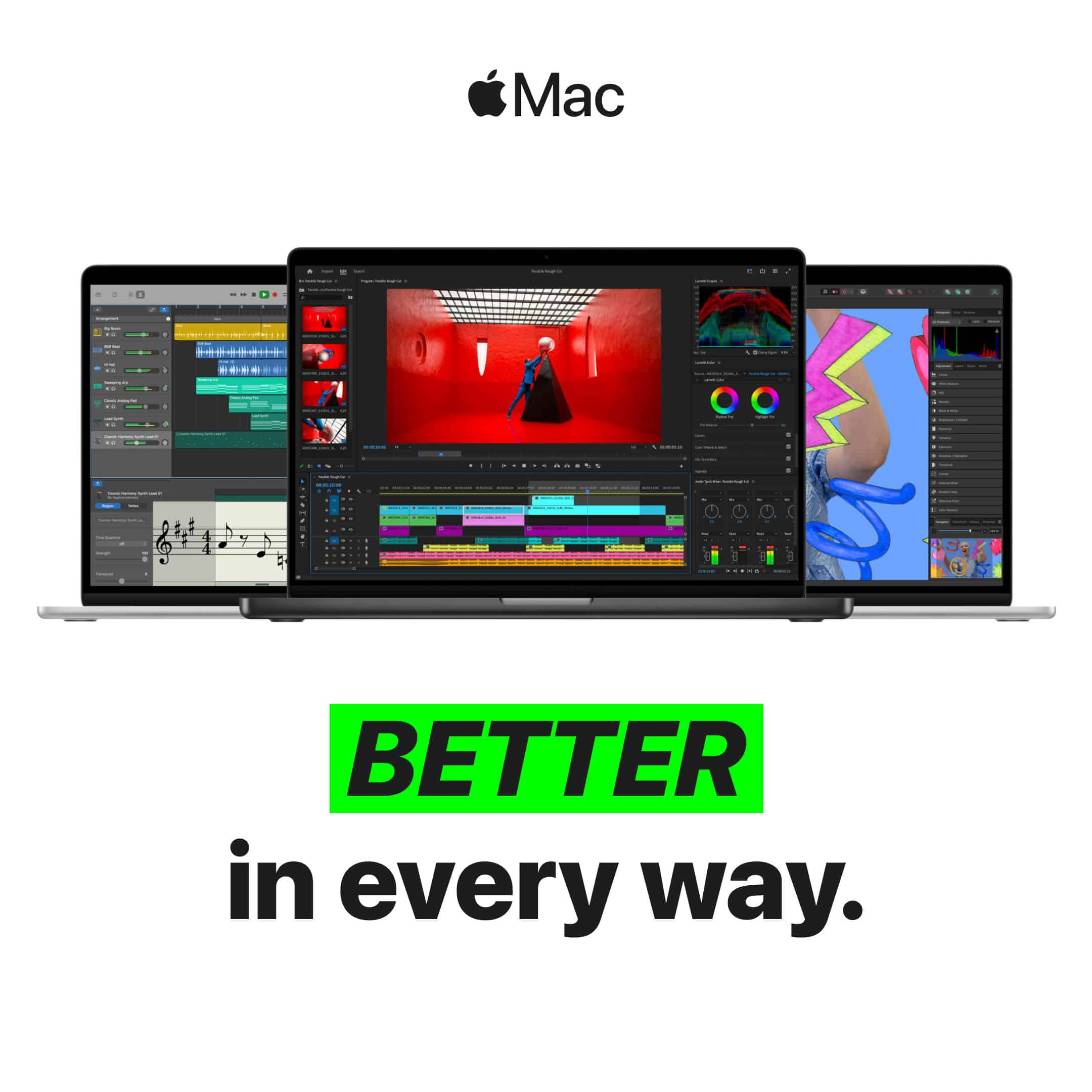 Mac Better In Every Way Istore Your Local Apple Expert Mac Better In Every Way Istore Your Local Apple Expert