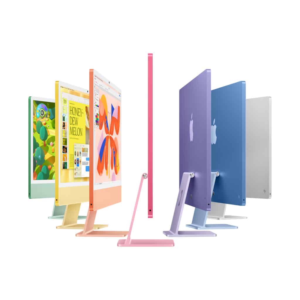 iMac (M4) - Image 4