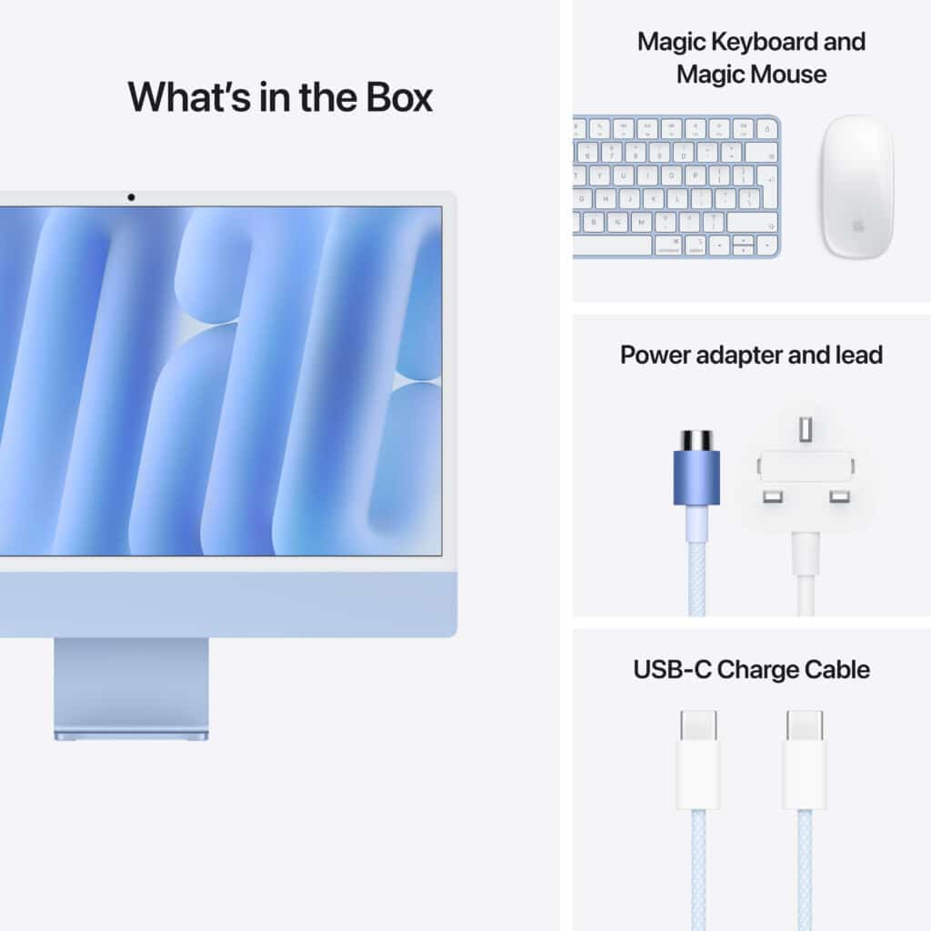 iMac (M4) - Image 9