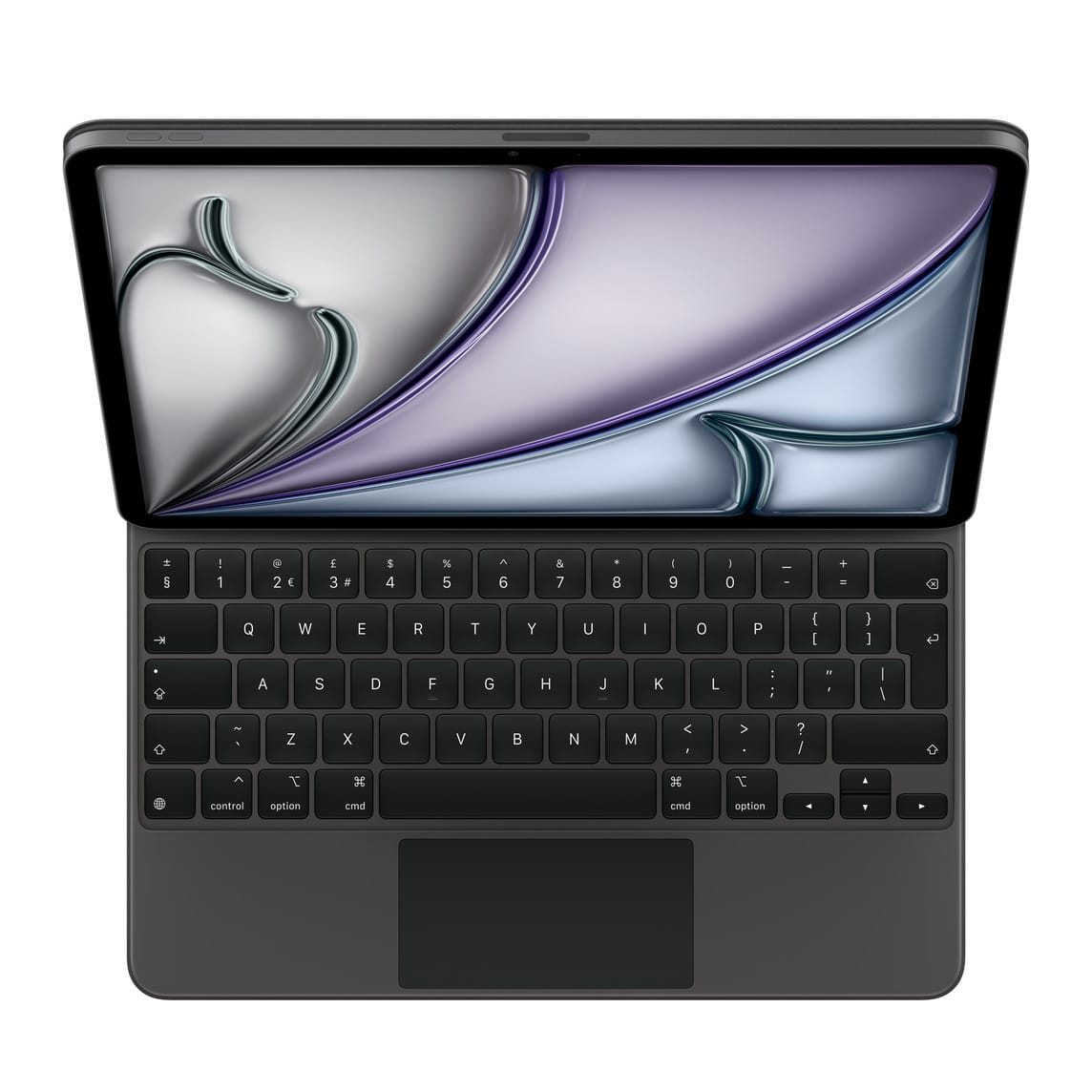 Apple Magic Keyboard for iPad Air (M2/M3) 13inch British English Black EXDEMO GRADE B
