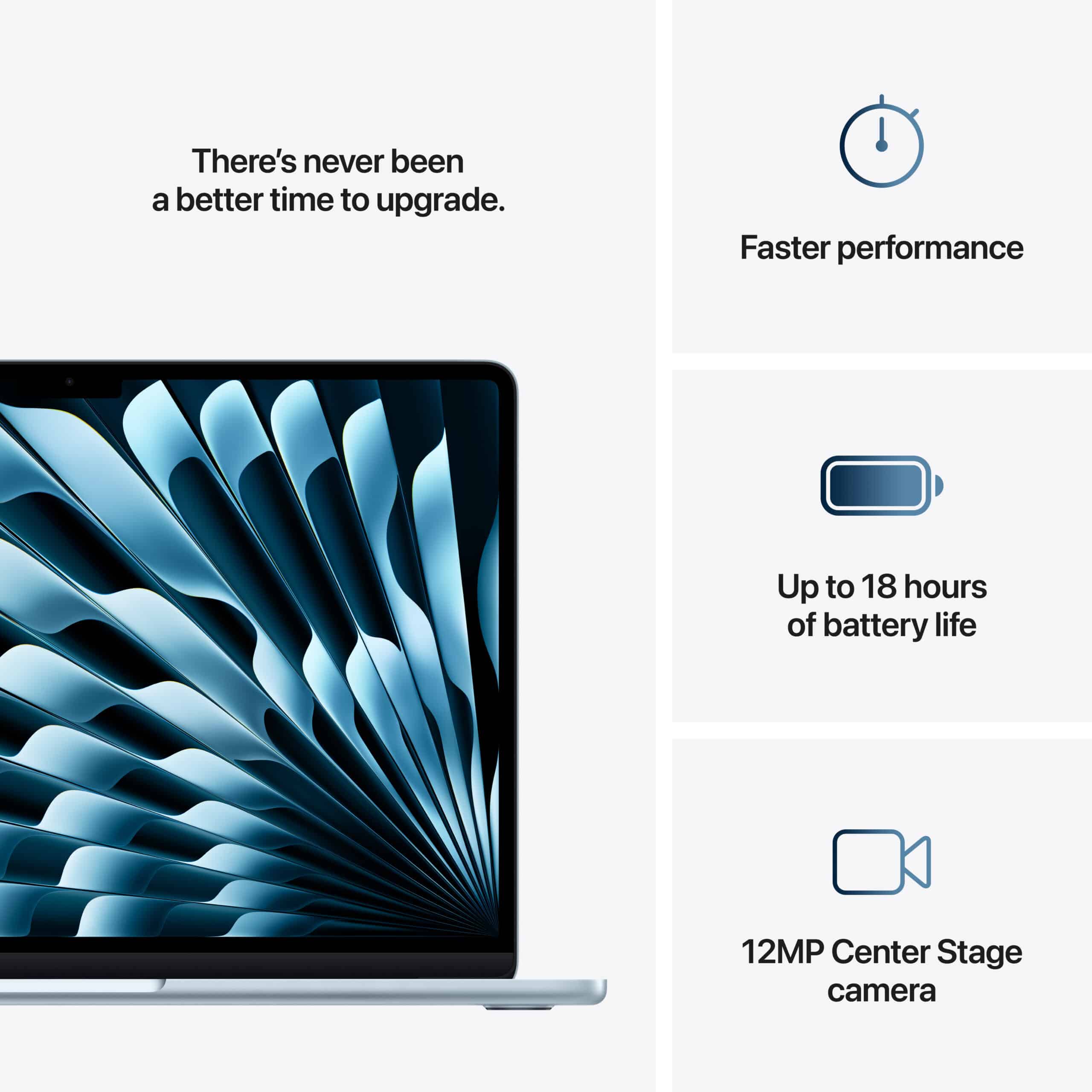 MacBook Air 13" (M4) - Image 10
