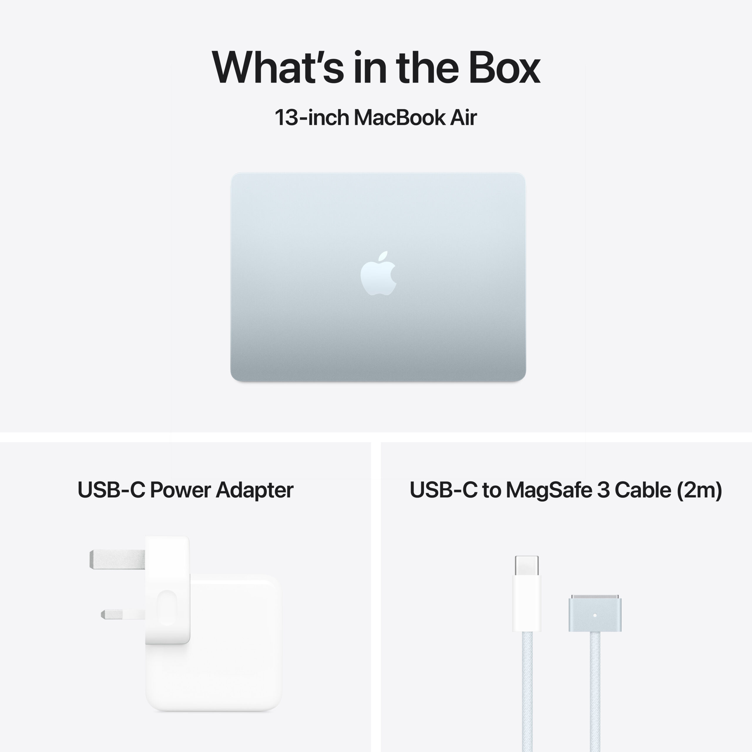 MacBook Air 13" (M4) - Image 11