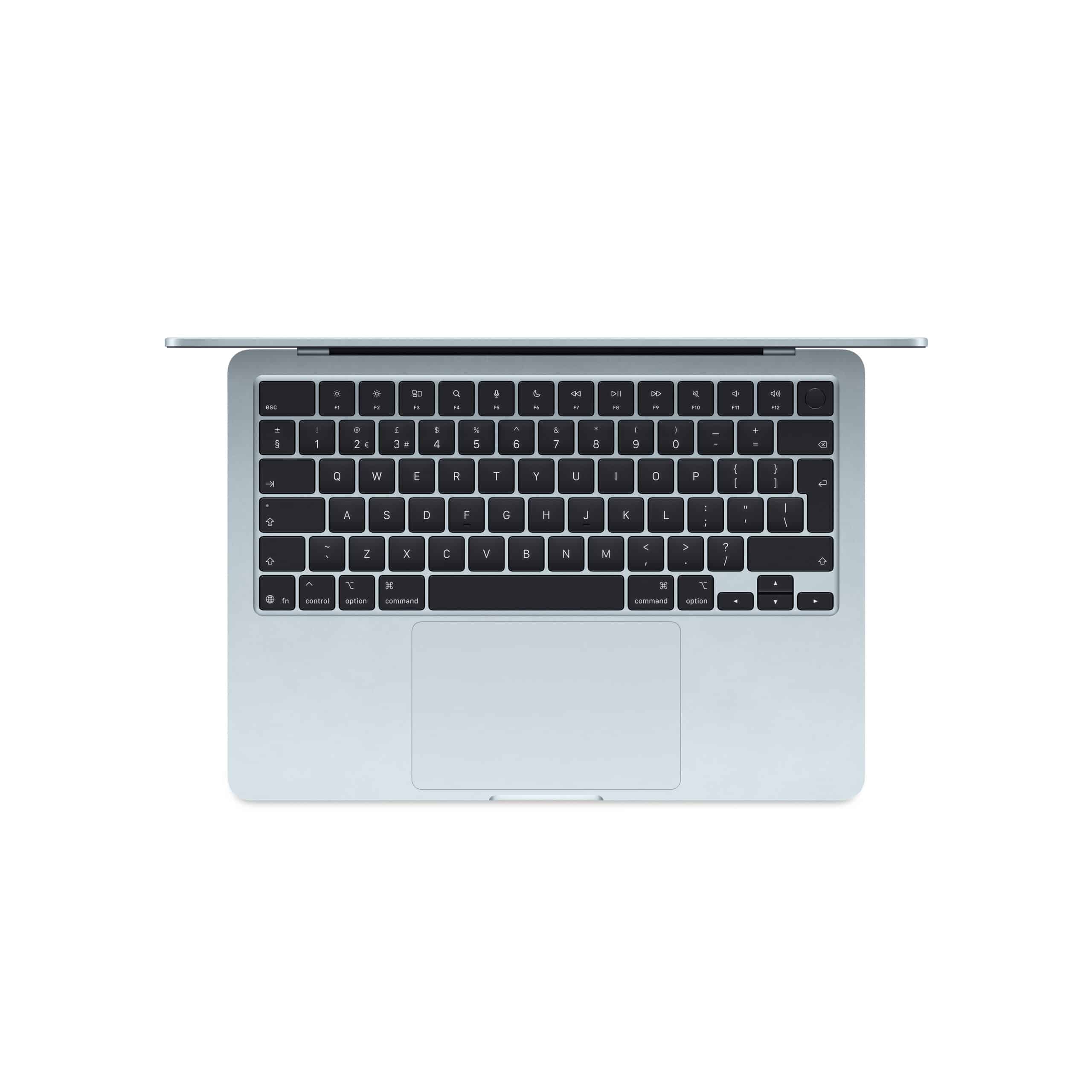 MacBook Air 13" (M4) - Image 2