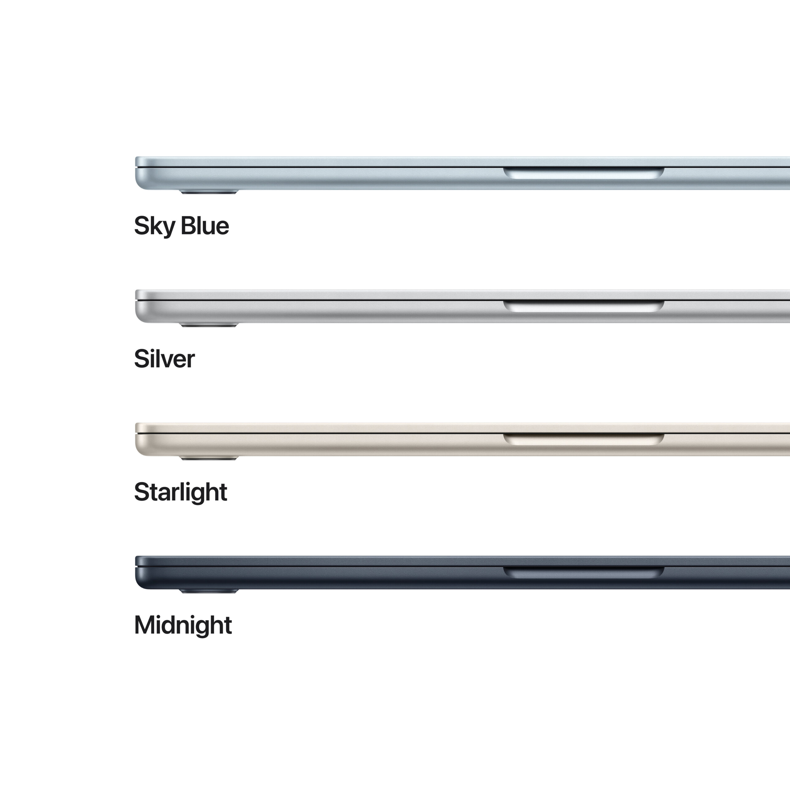 MacBook Air 13" (M4) - Image 3