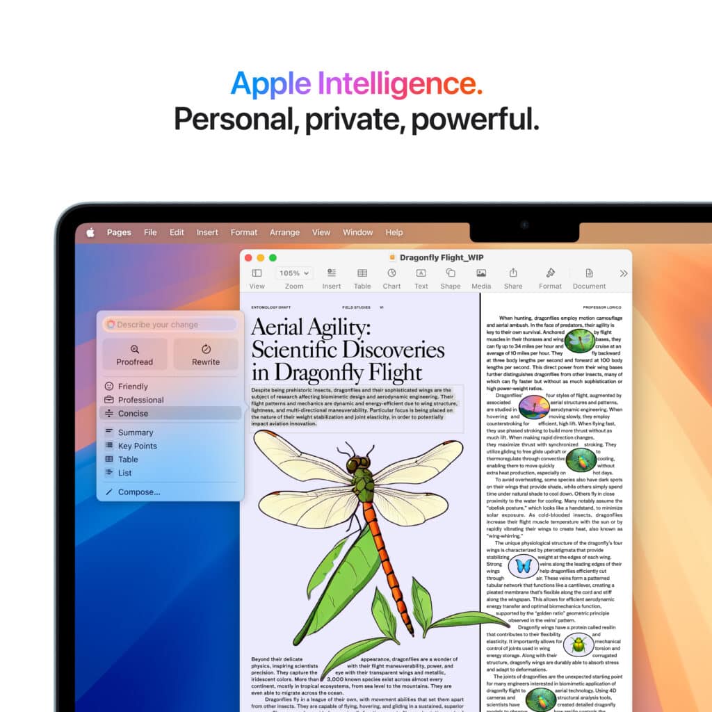MacBook Air 13" (M4) - Image 6