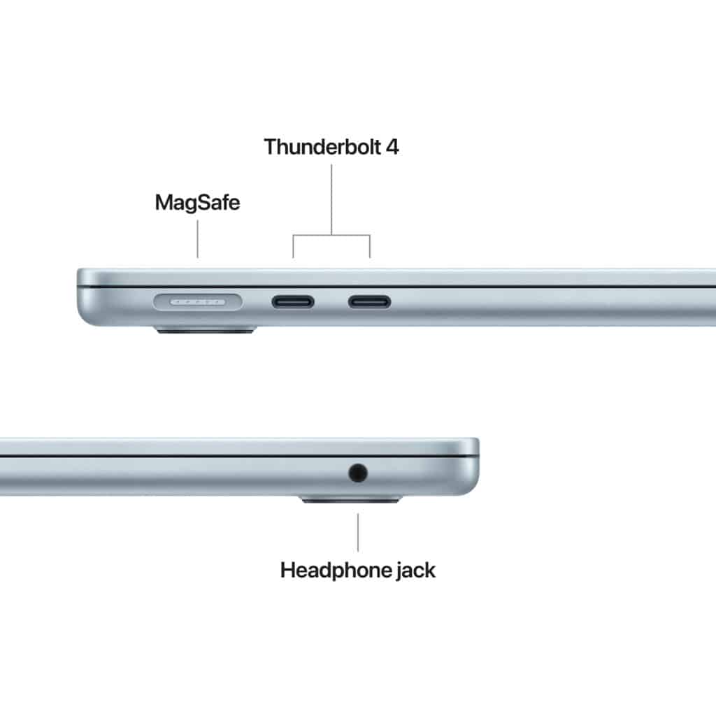 MacBook Air 13" (M4) - Image 7
