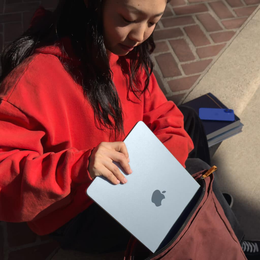 MacBook Air 13" (M4) - Image 8