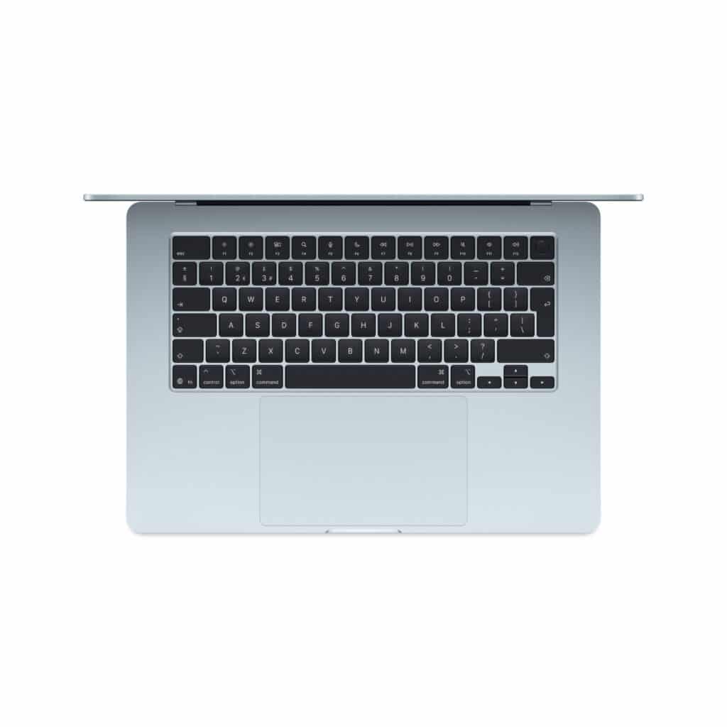 MacBook Air 15" (M4) - Image 2