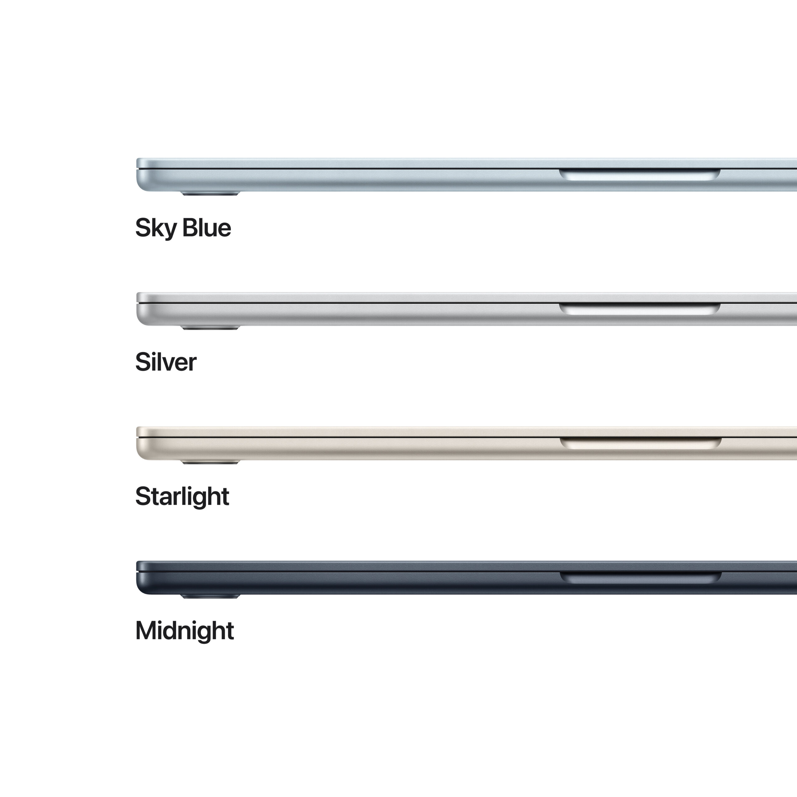 MacBook Air 15" (M4) - Image 3