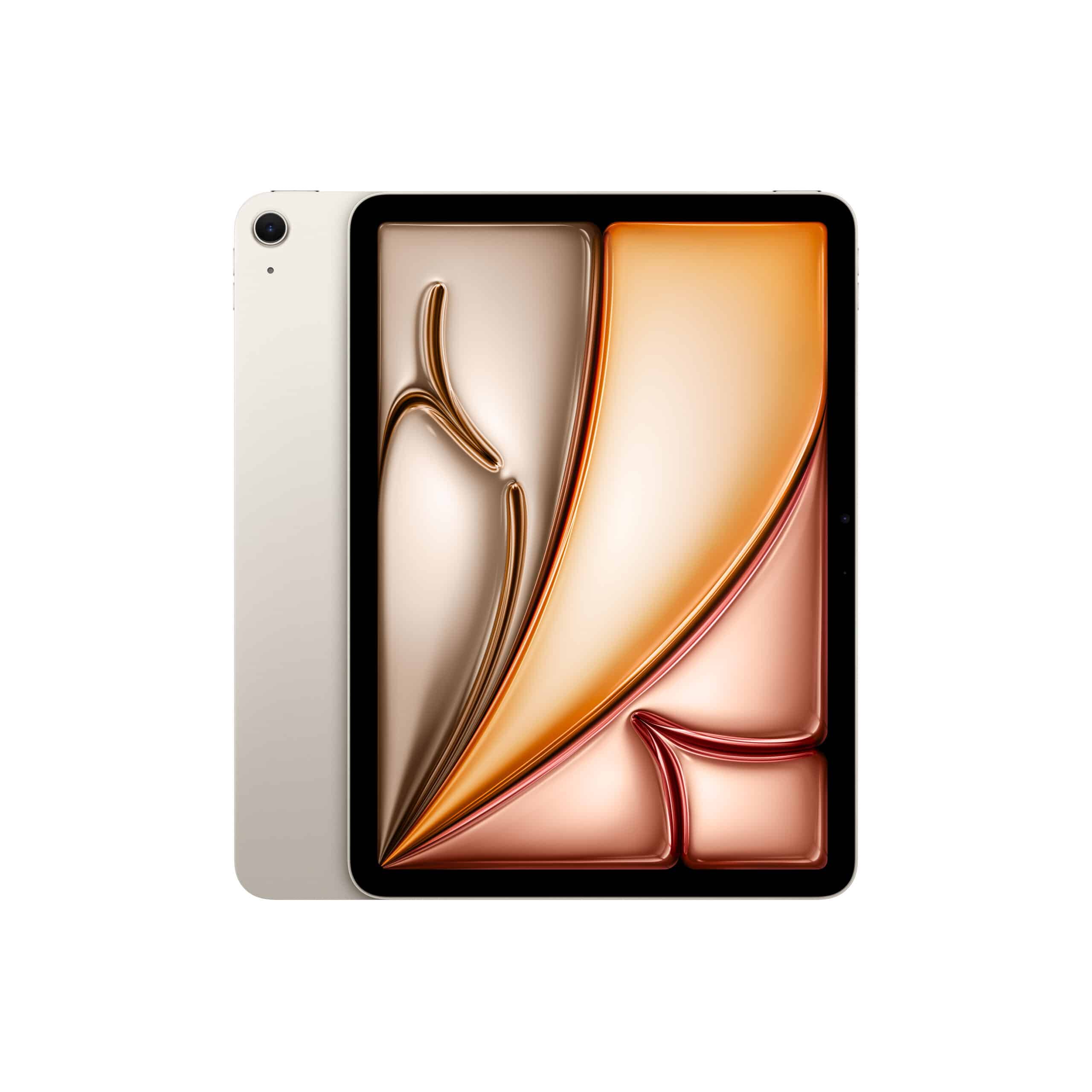 iPad Air 11-inch M3 Wi-Fi 128GB - Starlight | GRADE B - EX-DEMO | 12 MONTHS WARRANTY