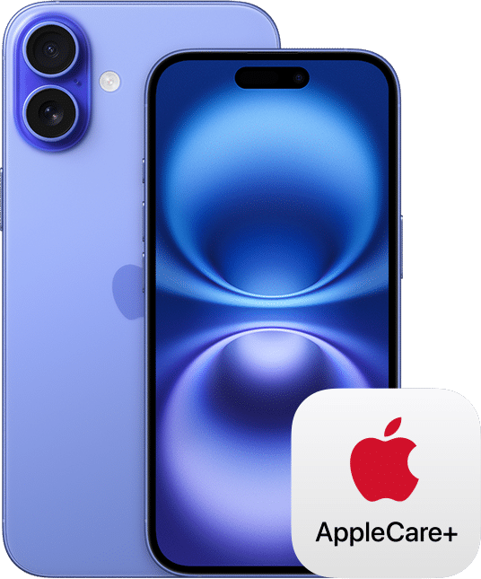AppleCare+ for iPhone
