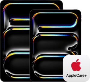 AppleCare+ for iPad | iStore - Your local Apple expert