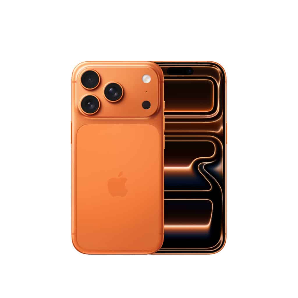 iPhone 17 Pro 1TB Cosmic Orange | OPEN BOX - GRADE A | ALL ACCESSORIES INCLUDED | 12 MONTHS WARRANTY