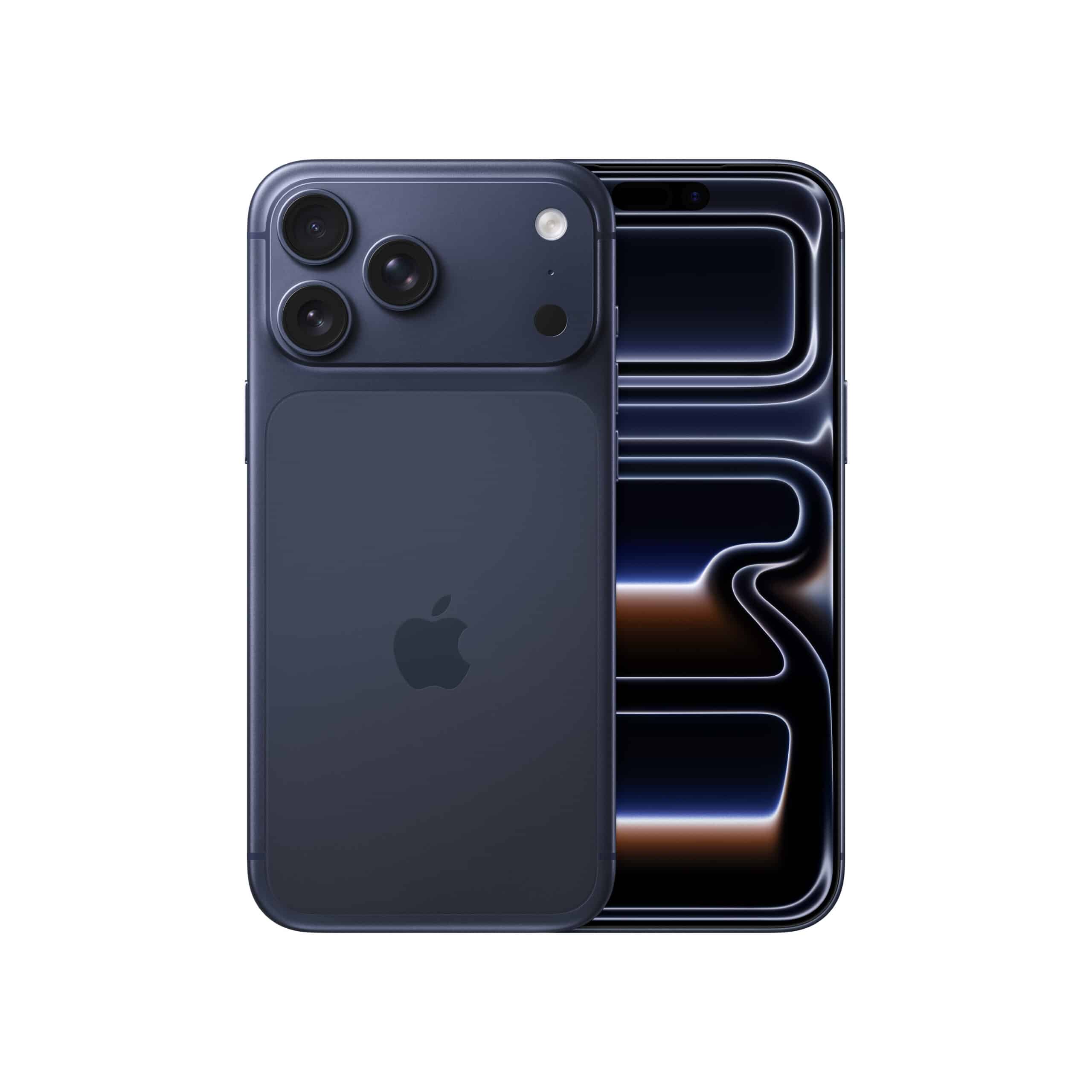 iPhone 17 Pro 256GB Deep Blue | GRADE A | ALL ACCESSORIES INCLUDED | 12 MONTHS WARRANTY